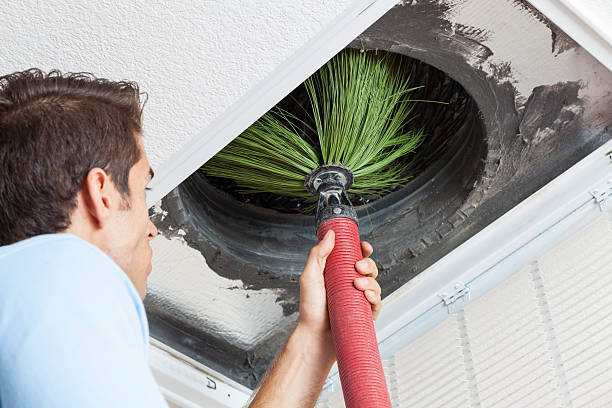 Best Ventilation System Cleaning in Minnetonka, MN